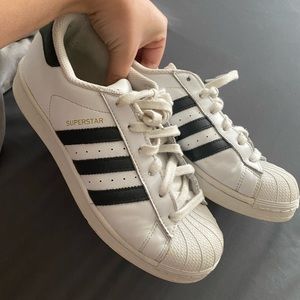 Addidas Originals Superstar sneakers